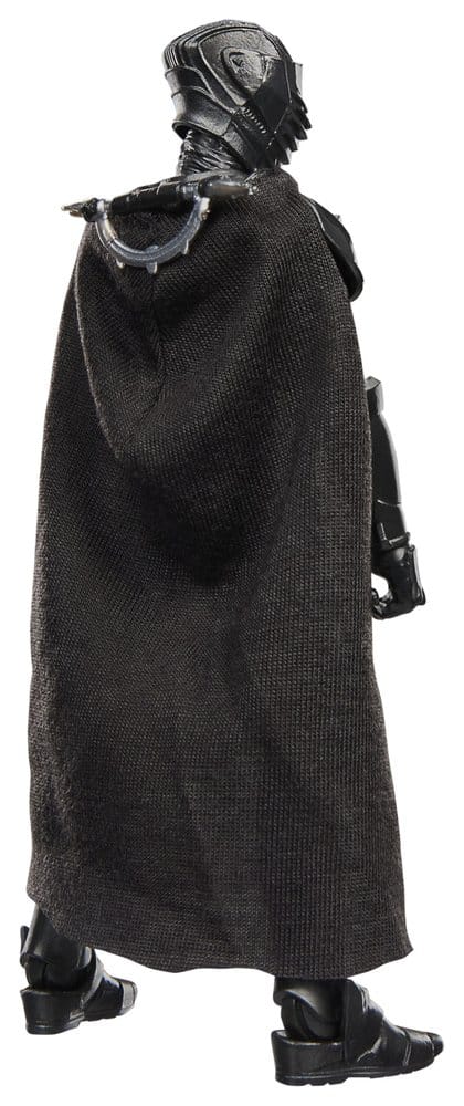 Star Wars: Maul – Shadow Lord Black Series figurine Marrok 15 cm