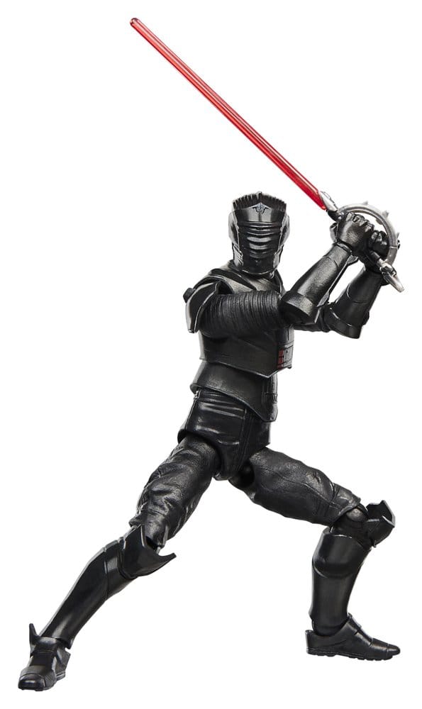 Star Wars: Maul – Shadow Lord Black Series figurine Marrok 15 cm
