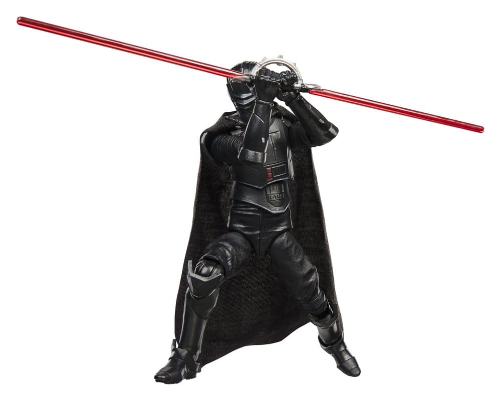 Star Wars: Maul – Shadow Lord Black Series figurine Marrok 15 cm