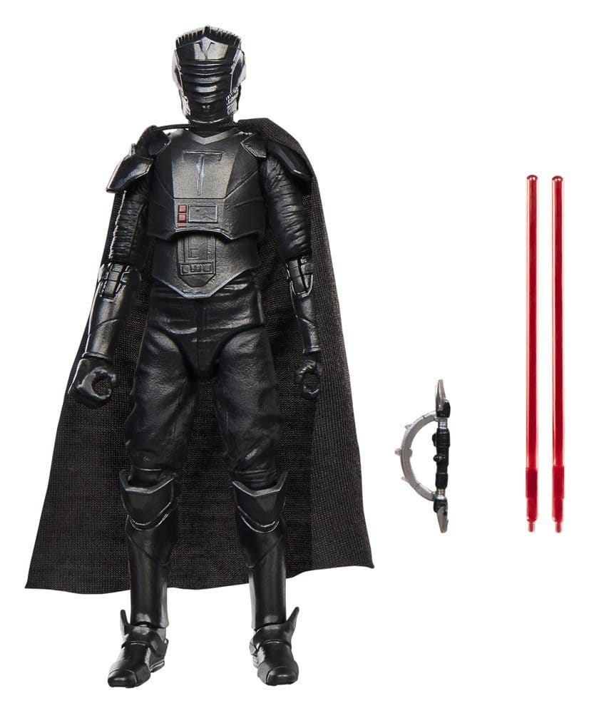 Star Wars: Maul – Shadow Lord Black Series figurine Marrok 15 cm