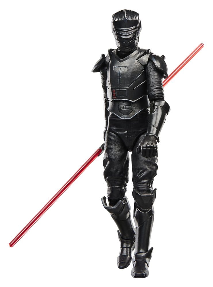Star Wars: Maul – Shadow Lord Black Series figurine Marrok 15 cm