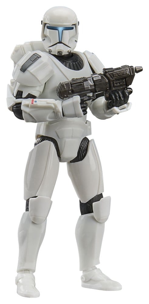 Star Wars: Battlefront II Black Series Gaming Greats figurine Commando clone 15 cm