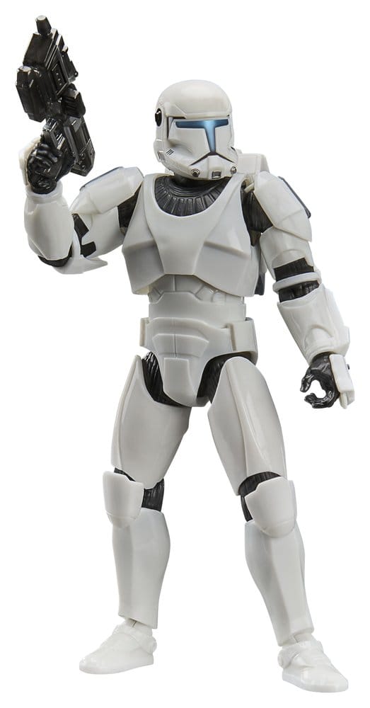 Star Wars: Battlefront II Black Series Gaming Greats figurine Commando clone 15 cm