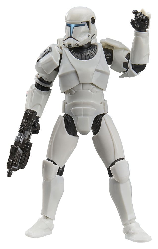 Star Wars: Battlefront II Black Series Gaming Greats figurine Commando clone 15 cm