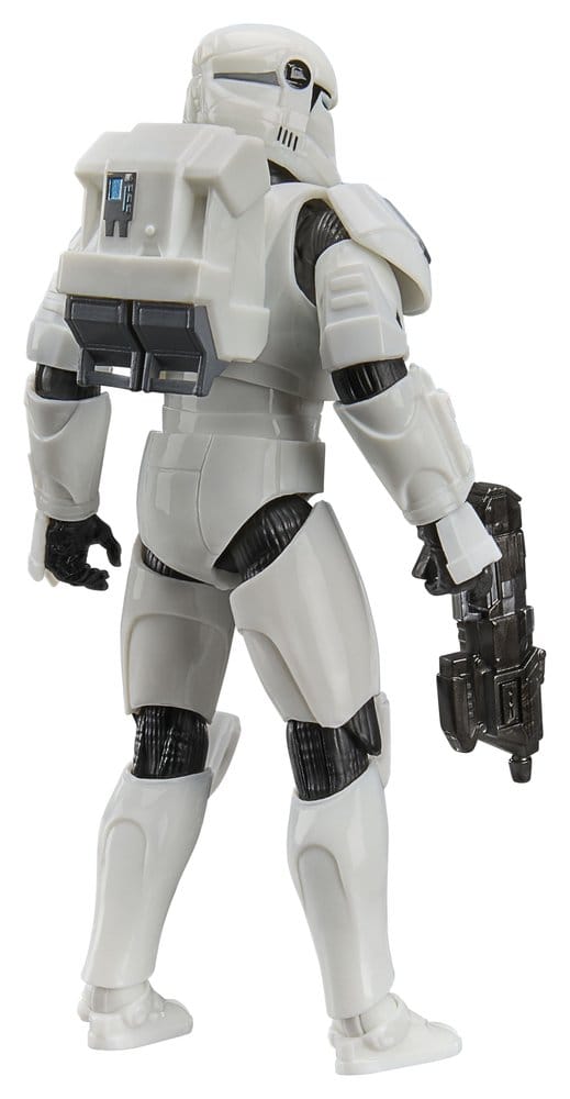 Star Wars: Battlefront II Black Series Gaming Greats figurine Commando clone 15 cm