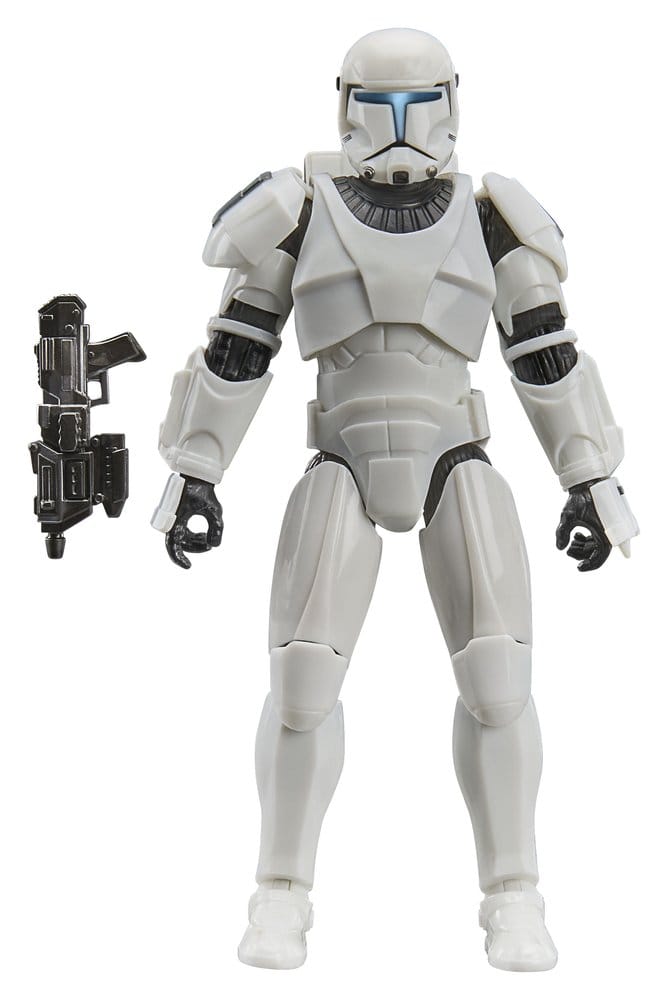 Star Wars: Battlefront II Black Series Gaming Greats figurine Commando clone 15 cm