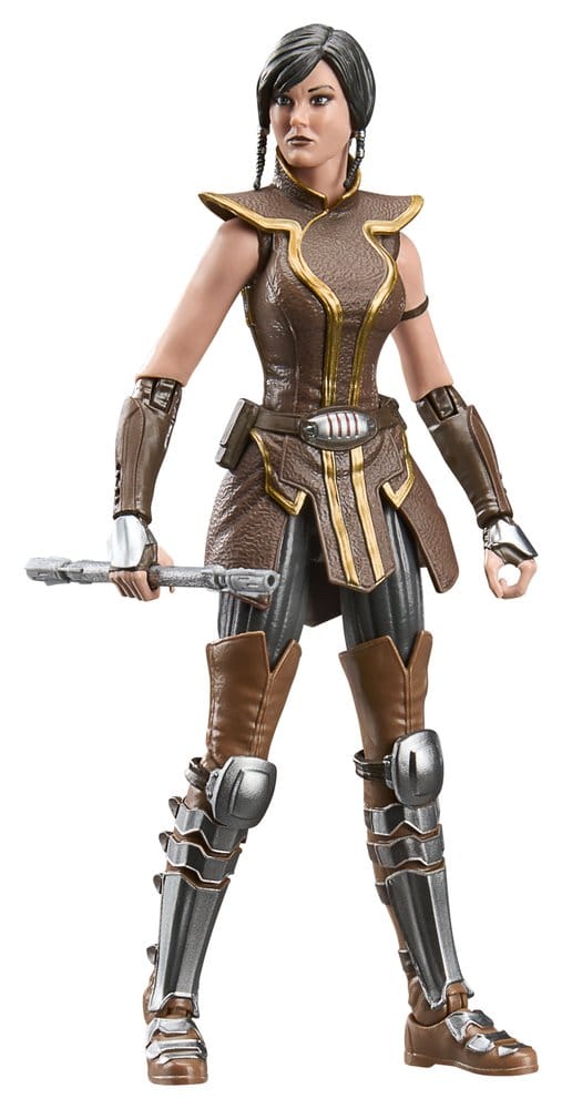 Star Wars: The Old Republic Black Series figurine Satele Shan 15 cm