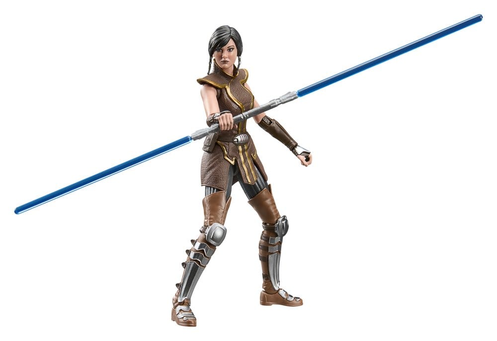 Star Wars: The Old Republic Black Series figurine Satele Shan 15 cm