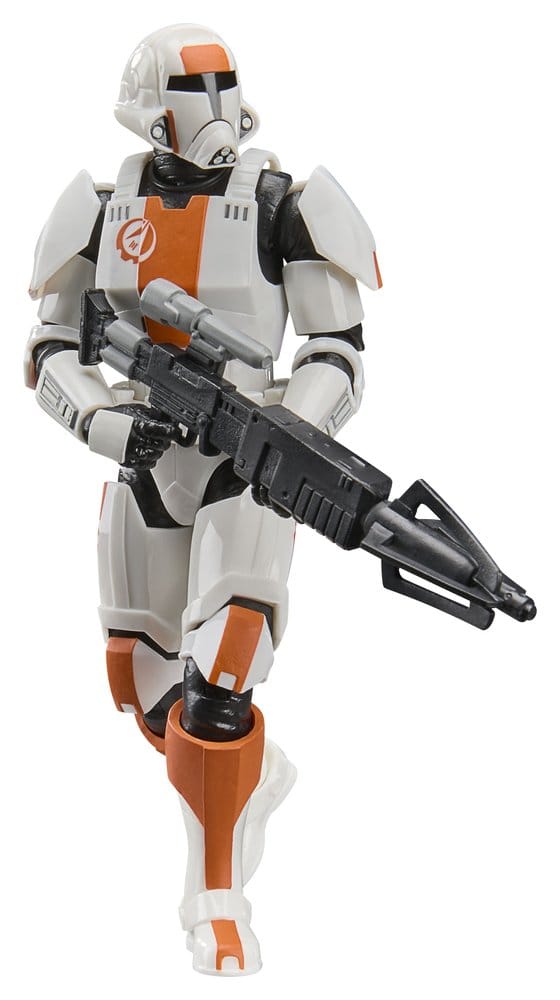 Star Wars: The Old Republic Black Series figurine Republic Trooper 15 cm