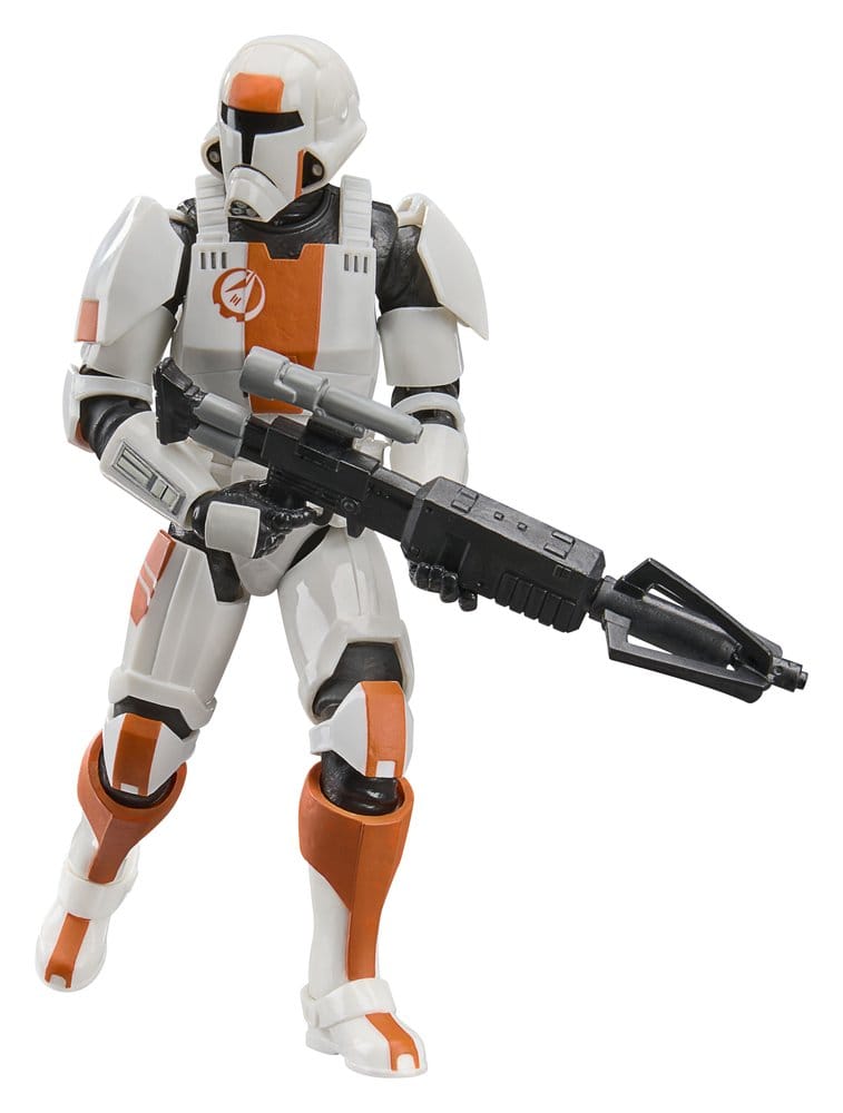 Star Wars: The Old Republic Black Series figurine Republic Trooper 15 cm