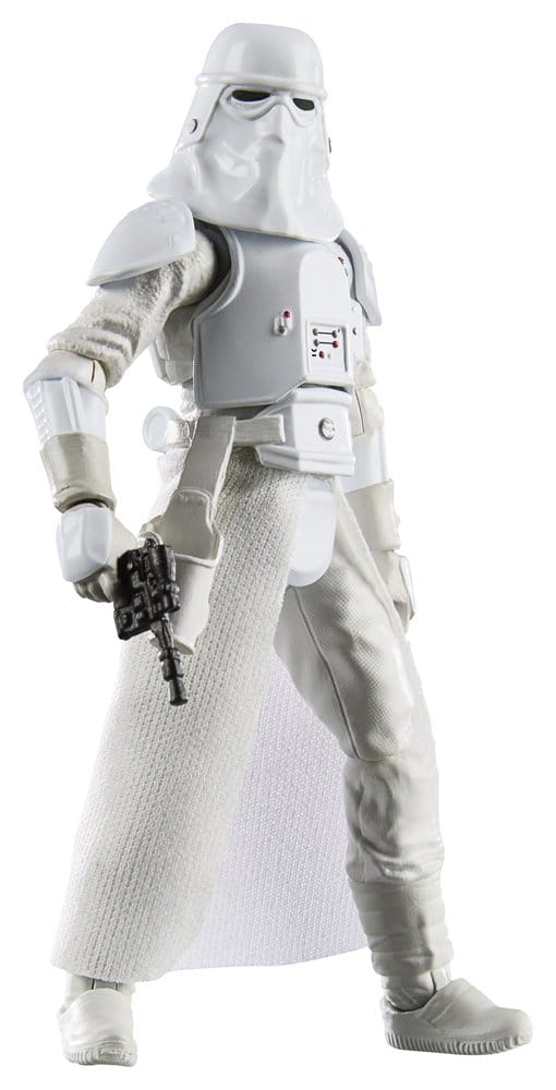 Star Wars Episode V Vintage Collection figurine Imperial Snowtrooper Commander 10 cm