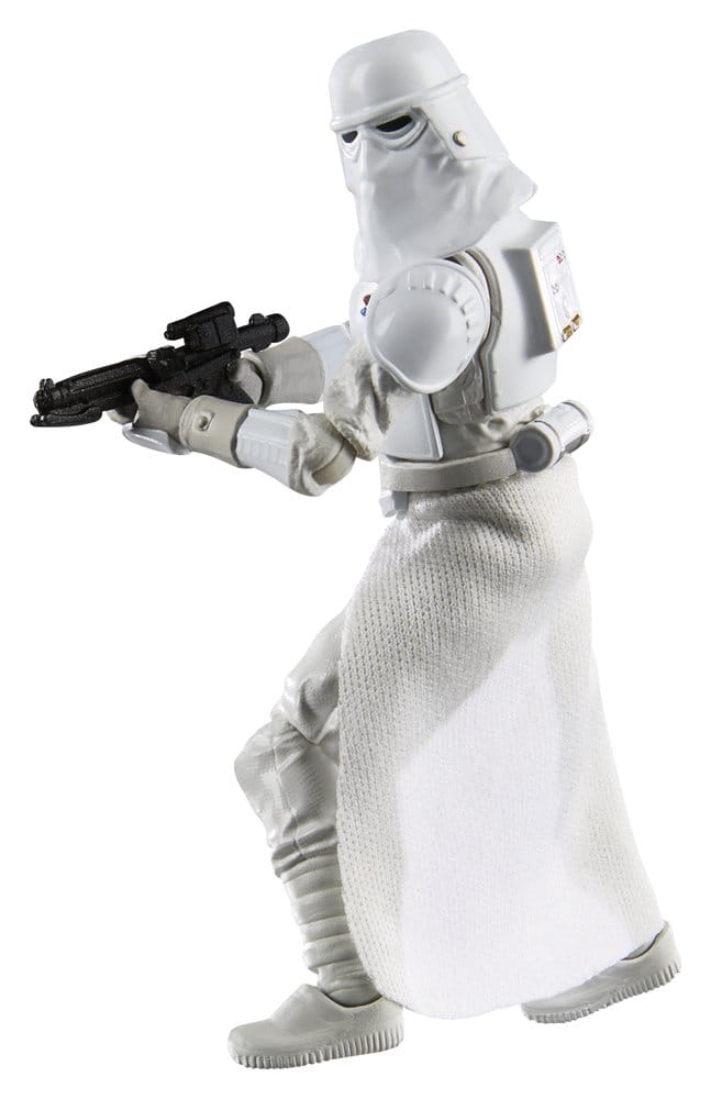 Star Wars Episode V Vintage Collection figurine Imperial Snowtrooper Commander 10 cm