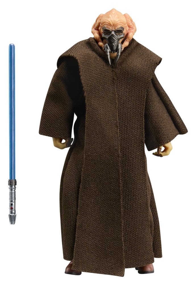 Star Wars Episode II Vintage Collection figurine Plo Koon 10 cm