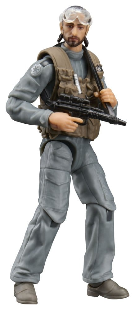 Star Wars: Rogue One Vintage Collection figurine Bodhi Rook 10 cm