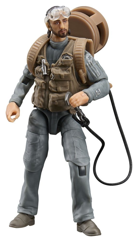 Star Wars: Rogue One Vintage Collection figurine Bodhi Rook 10 cm
