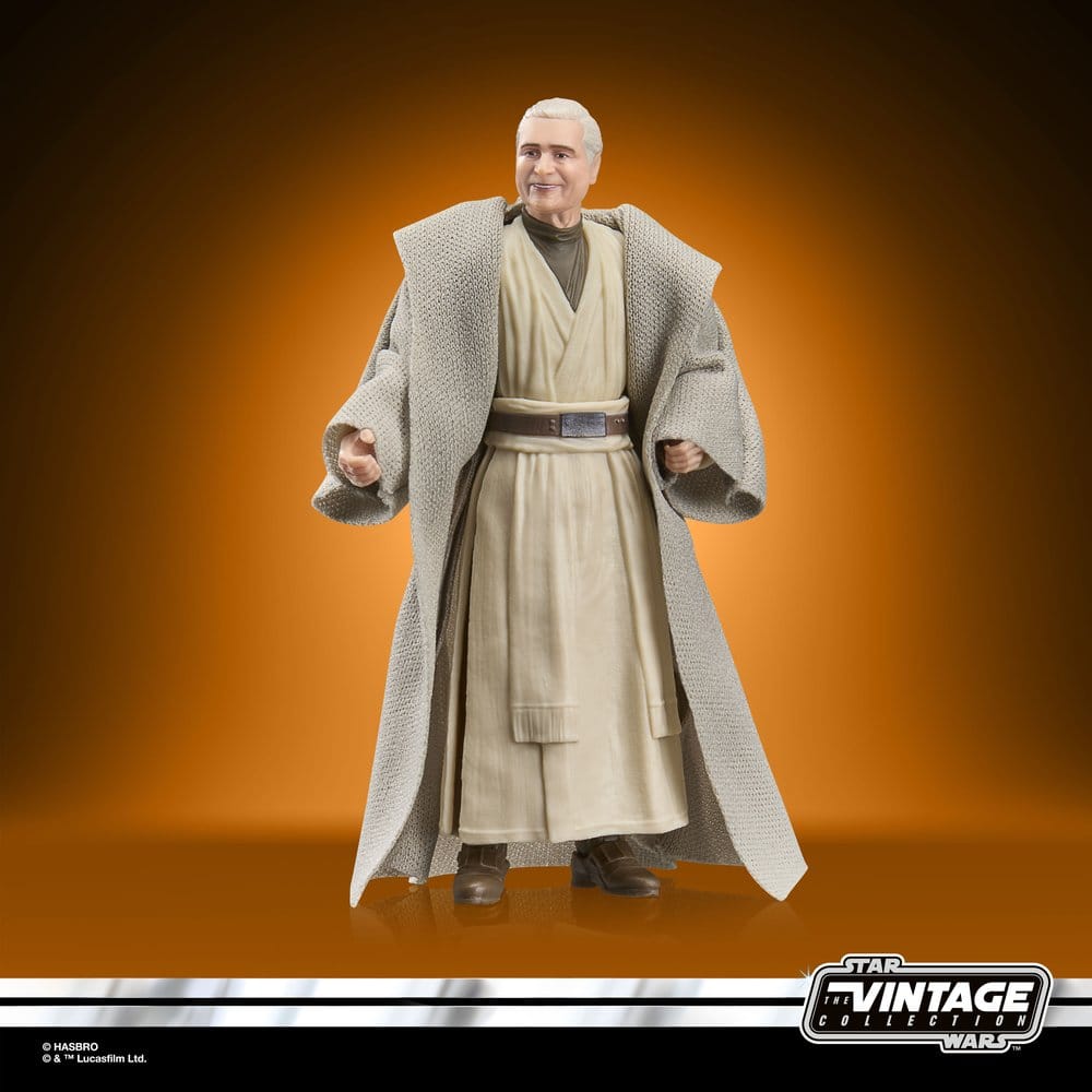 Star Wars Episode VI Vintage Collection figurine Anakin Skywalker 10 cm