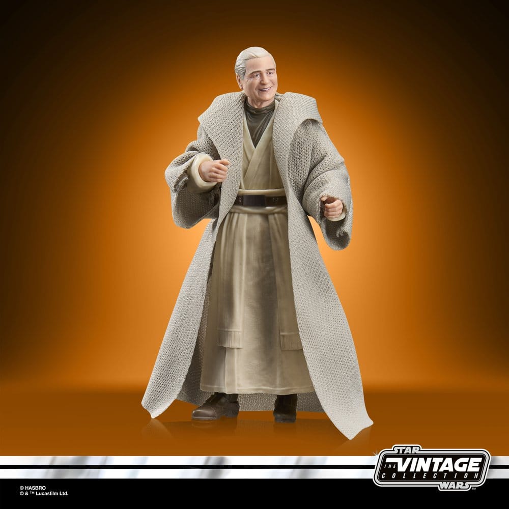Star Wars Episode VI Vintage Collection figurine Anakin Skywalker 10 cm