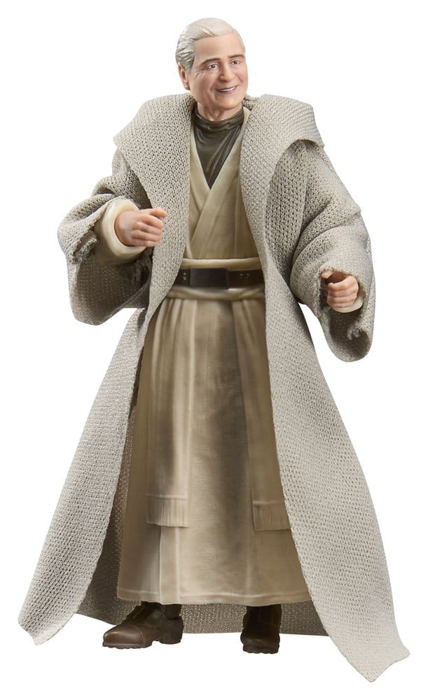 Star Wars Episode VI Vintage Collection figurine Anakin Skywalker 10 cm