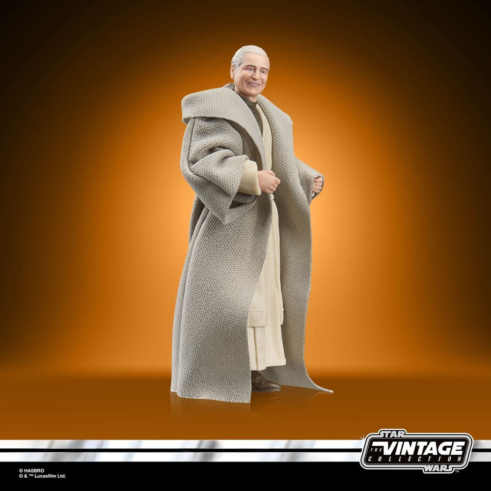 Star Wars Episode VI Vintage Collection figurine Anakin Skywalker 10 cm