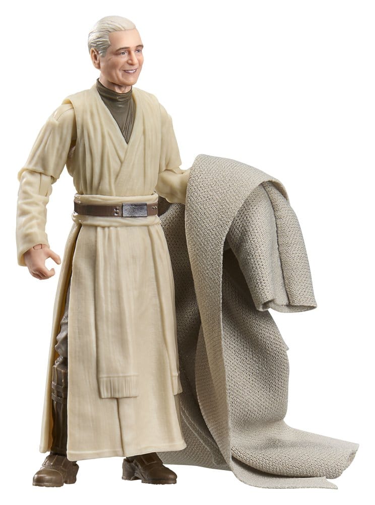 Star Wars Episode VI Vintage Collection figurine Anakin Skywalker 10 cm