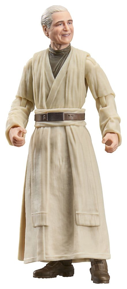 Star Wars Episode VI Vintage Collection figurine Anakin Skywalker 10 cm