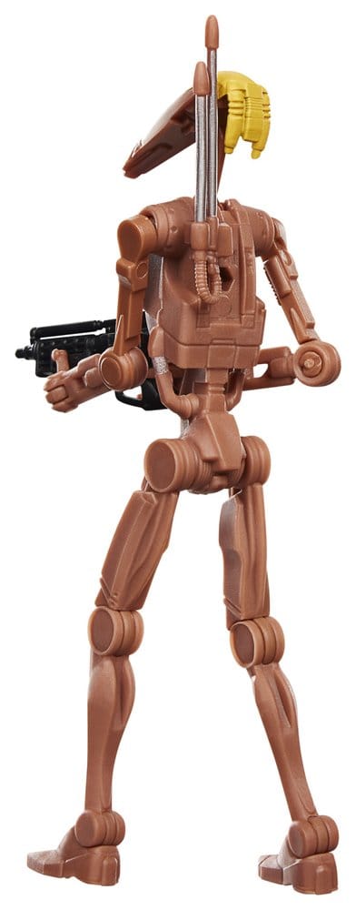 Star Wars Episode II Vintage Collection figurine B1 Battle Droid Commander 10 cm