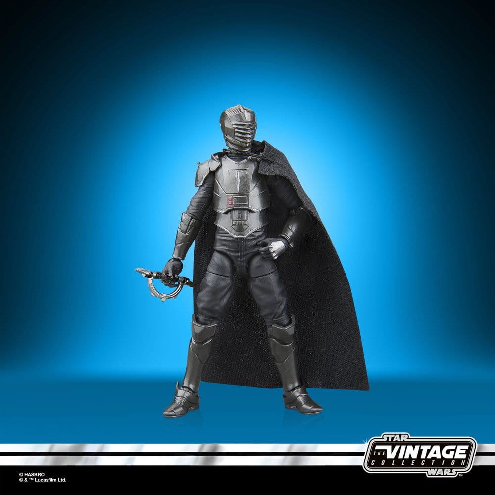 Star Wars: Maul - Shadow Lord Vintage Collection figurine Marrok 10 cm