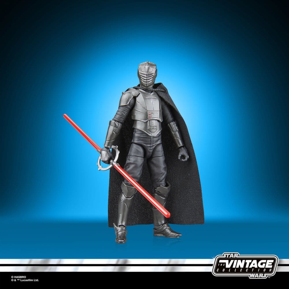 Star Wars: Maul - Shadow Lord Vintage Collection figurine Marrok 10 cm