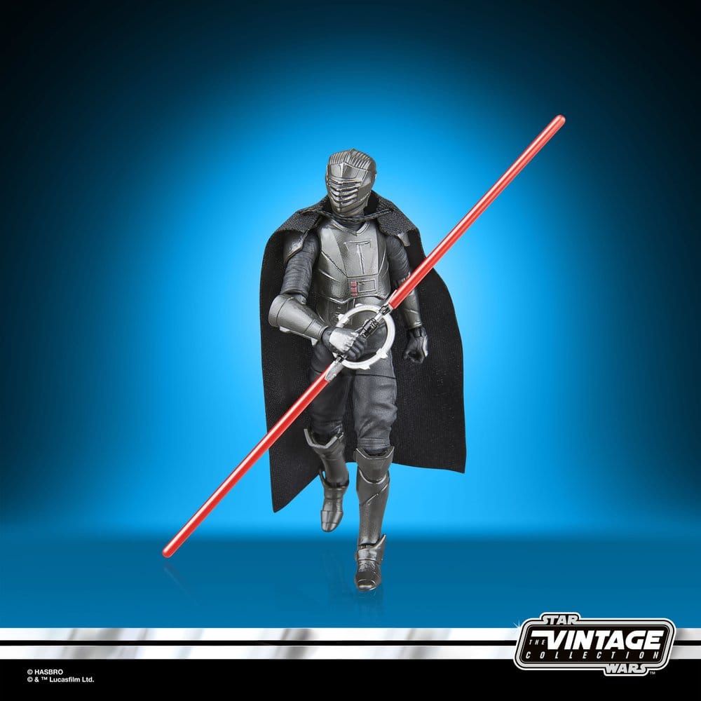 Star Wars: Maul - Shadow Lord Vintage Collection figurine Marrok 10 cm