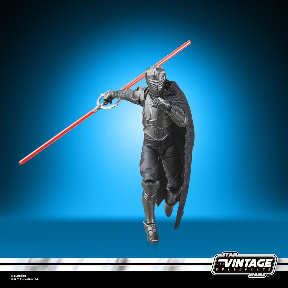Star Wars: Maul - Shadow Lord Vintage Collection figurine Marrok 10 cm