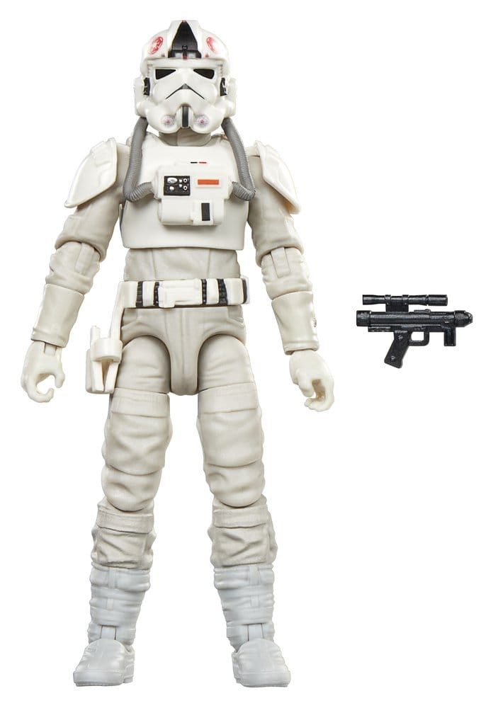 Star Wars: The Mandalorian & Grogu Vintage Collection figurine Imperial Remnant AT-AT Driver 10 cm