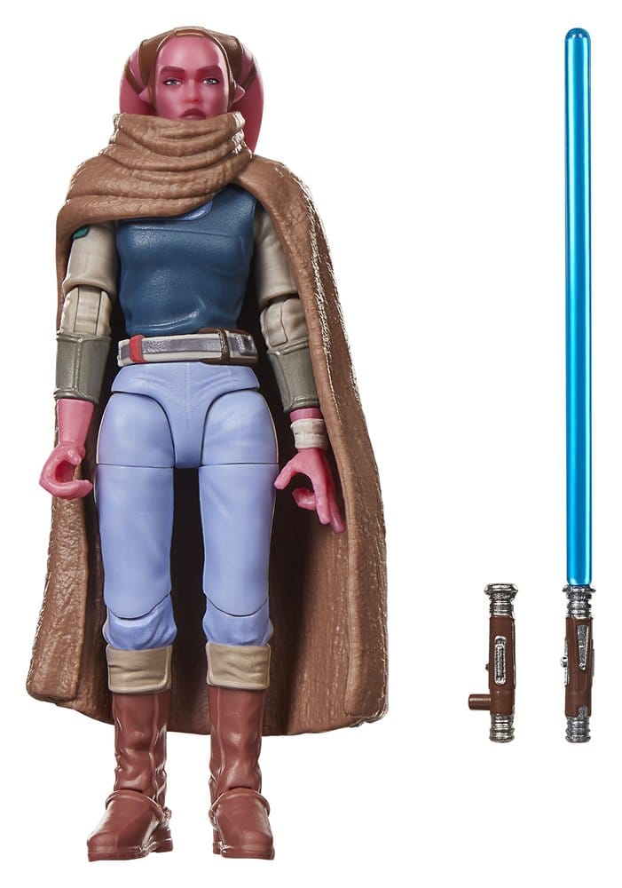 Star Wars : Maul : Seigneur de l'ombre Vintage Collection figurine Devon Izara 10 cm
