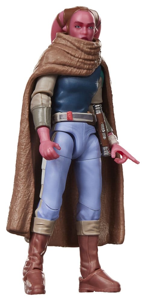 Star Wars : Maul : Seigneur de l'ombre Vintage Collection figurine Devon Izara 10 cm