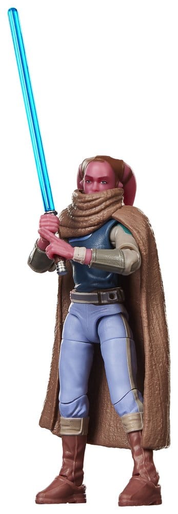 Star Wars : Maul : Seigneur de l'ombre Vintage Collection figurine Devon Izara 10 cm