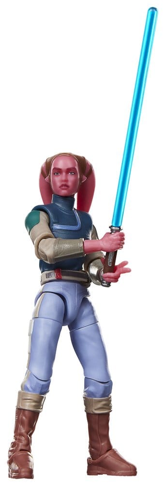 Star Wars : Maul : Seigneur de l'ombre Vintage Collection figurine Devon Izara 10 cm