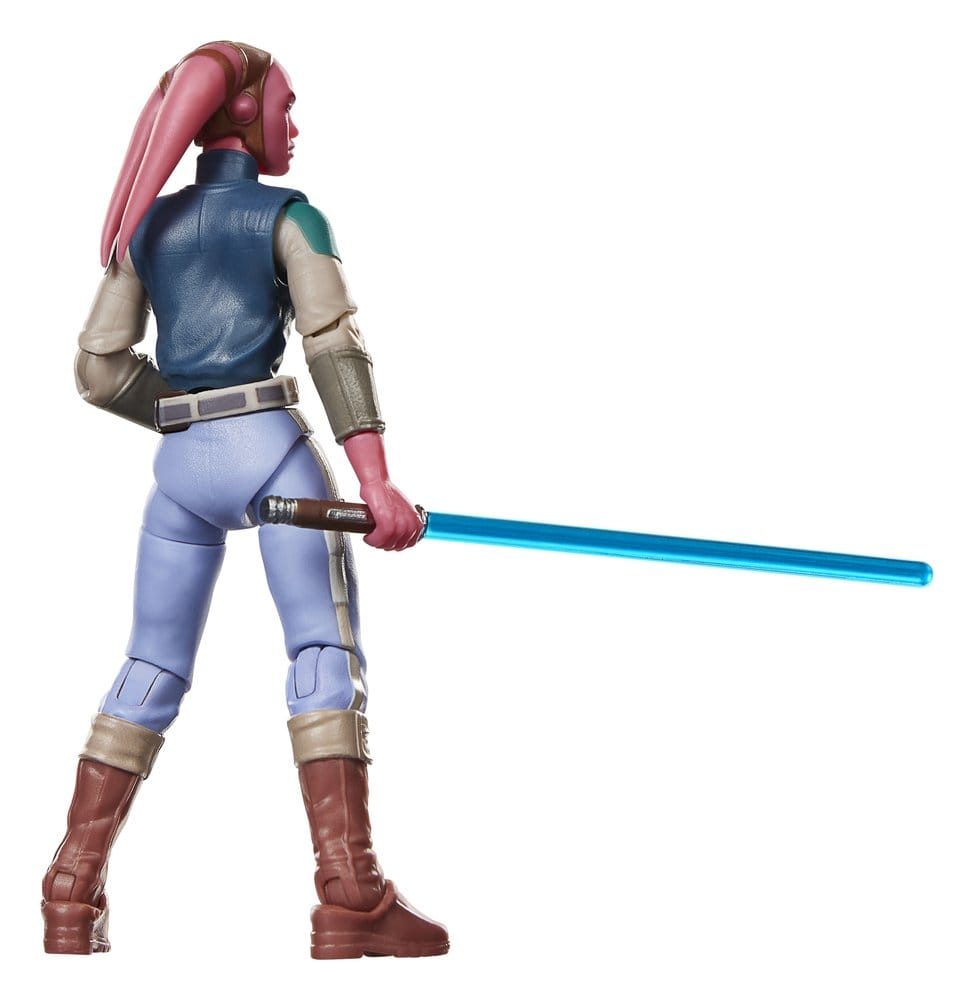 Star Wars : Maul : Seigneur de l'ombre Vintage Collection figurine Devon Izara 10 cm