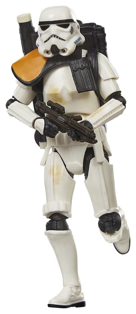 Star Wars Episode IV Vintage Collection figurine Sandtrooper (Squad Leader) 10 cm