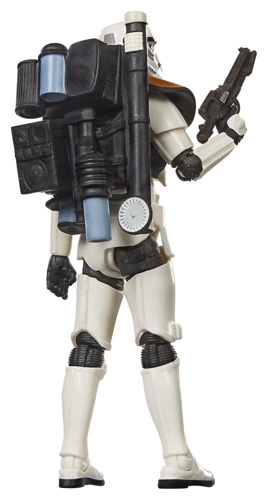 Star Wars Episode IV Vintage Collection figurine Sandtrooper (Squad Leader) 10 cm