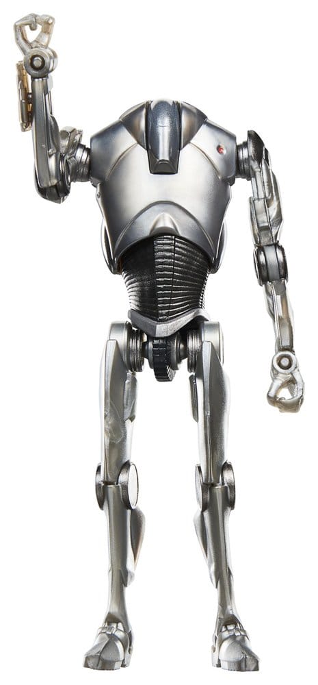 Star Wars Episode II Vintage Collection figurine Super Battle Droid 10 cm