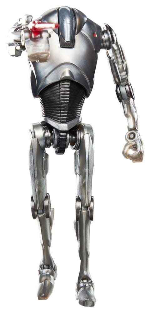 Star Wars Episode II Vintage Collection figurine Super Battle Droid 10 cm