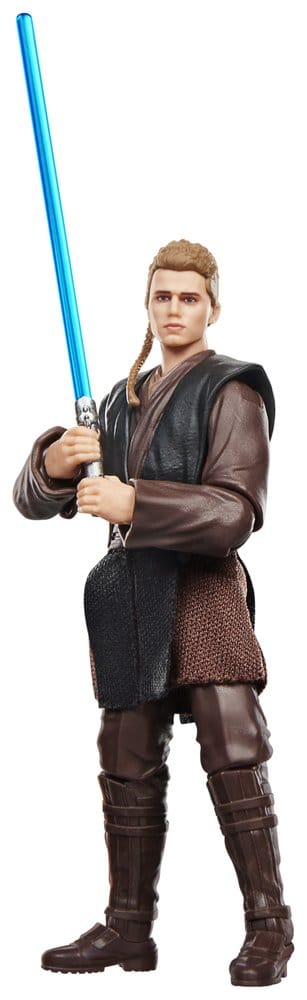 Star Wars Episode II Vintage Collection figurine Anakin Skywalker (Padawan) 10 cm