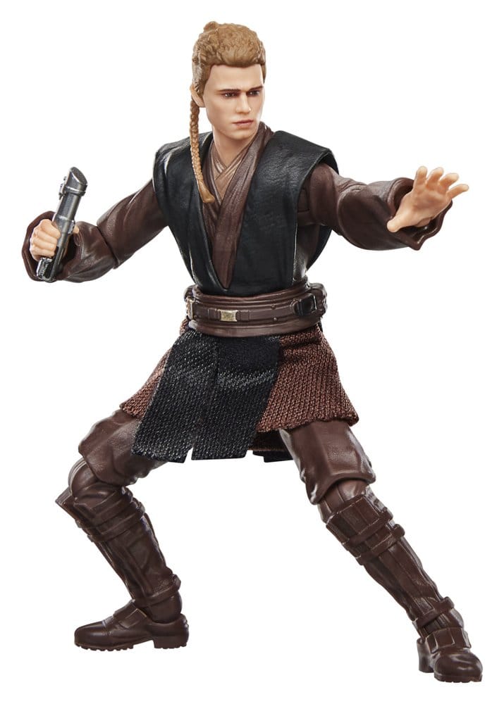 Star Wars Episode II Vintage Collection figurine Anakin Skywalker (Padawan) 10 cm