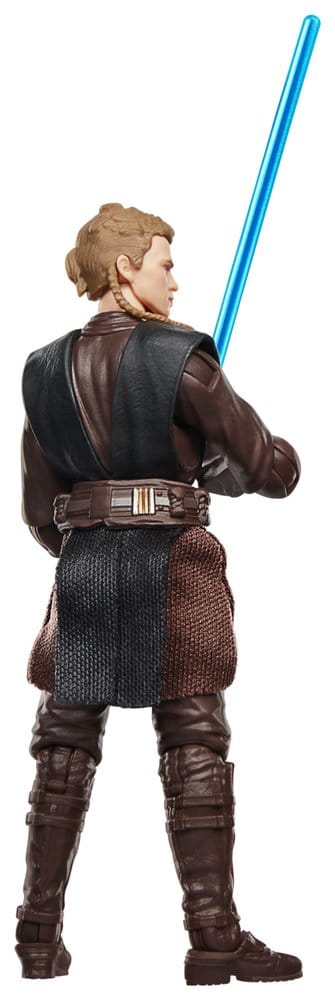 Star Wars Episode II Vintage Collection figurine Anakin Skywalker (Padawan) 10 cm