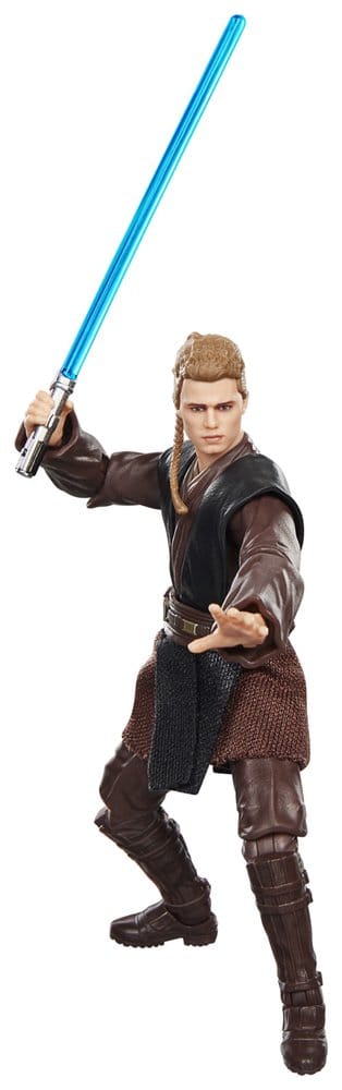Star Wars Episode II Vintage Collection figurine Anakin Skywalker (Padawan) 10 cm