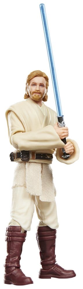 Star Wars Episode II Vintage Collection figurine Obi-Wan Kenobi 10 cm