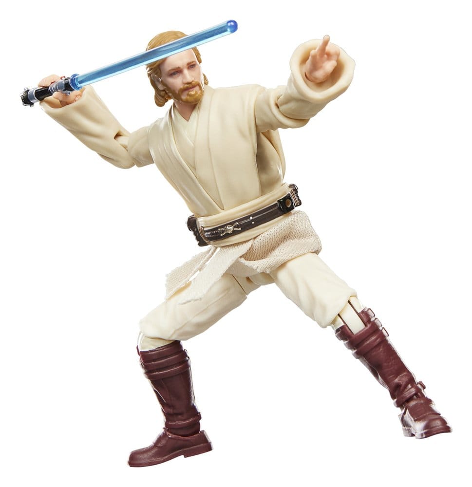 Star Wars Episode II Vintage Collection figurine Obi-Wan Kenobi 10 cm