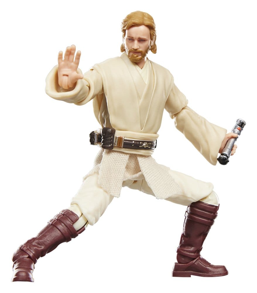 Star Wars Episode II Vintage Collection figurine Obi-Wan Kenobi 10 cm
