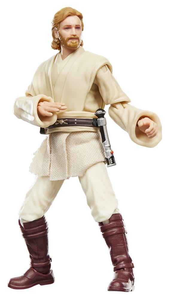 Star Wars Episode II Vintage Collection figurine Obi-Wan Kenobi 10 cm