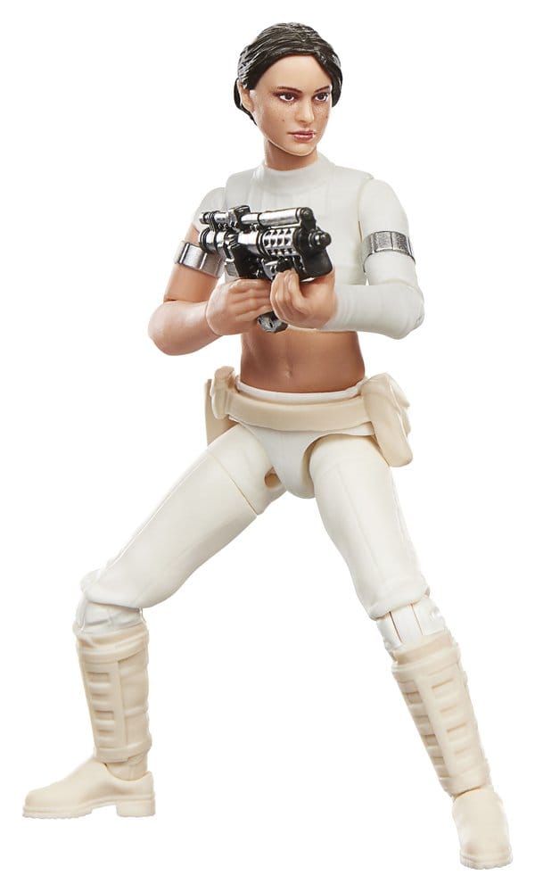 Star Wars Episode II Vintage Collection figurine Padmé Amidala (Geonosis) 10 cm