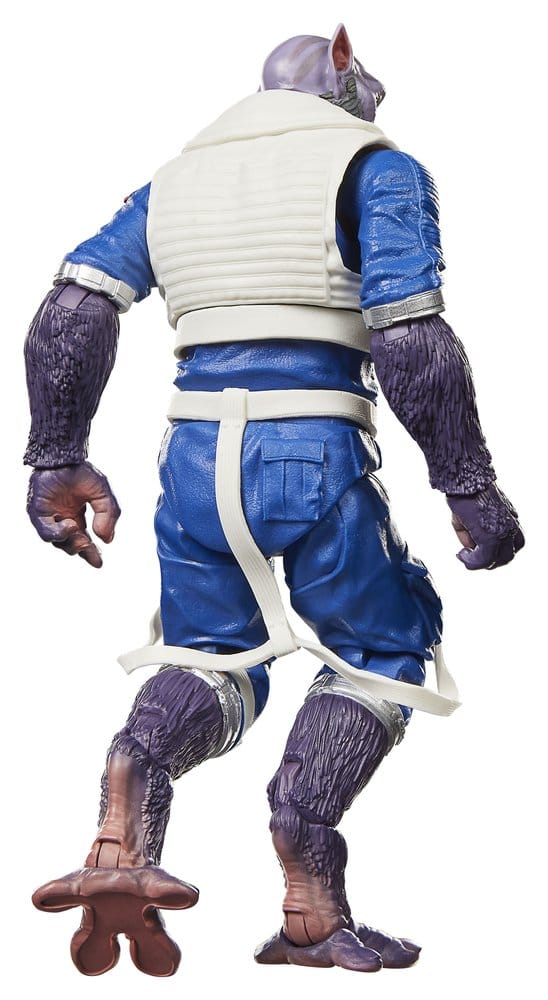 Star Wars : Le Mandalorien et Grogu Black Series figurine Garazeb “Zeb” Orrelios 15 cm